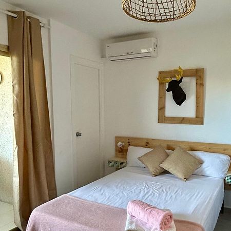 S_Apartamento Salou Dış mekan fotoğraf