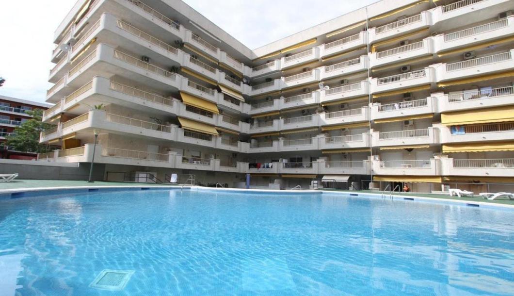 S_Apartamento Salou Dış mekan fotoğraf