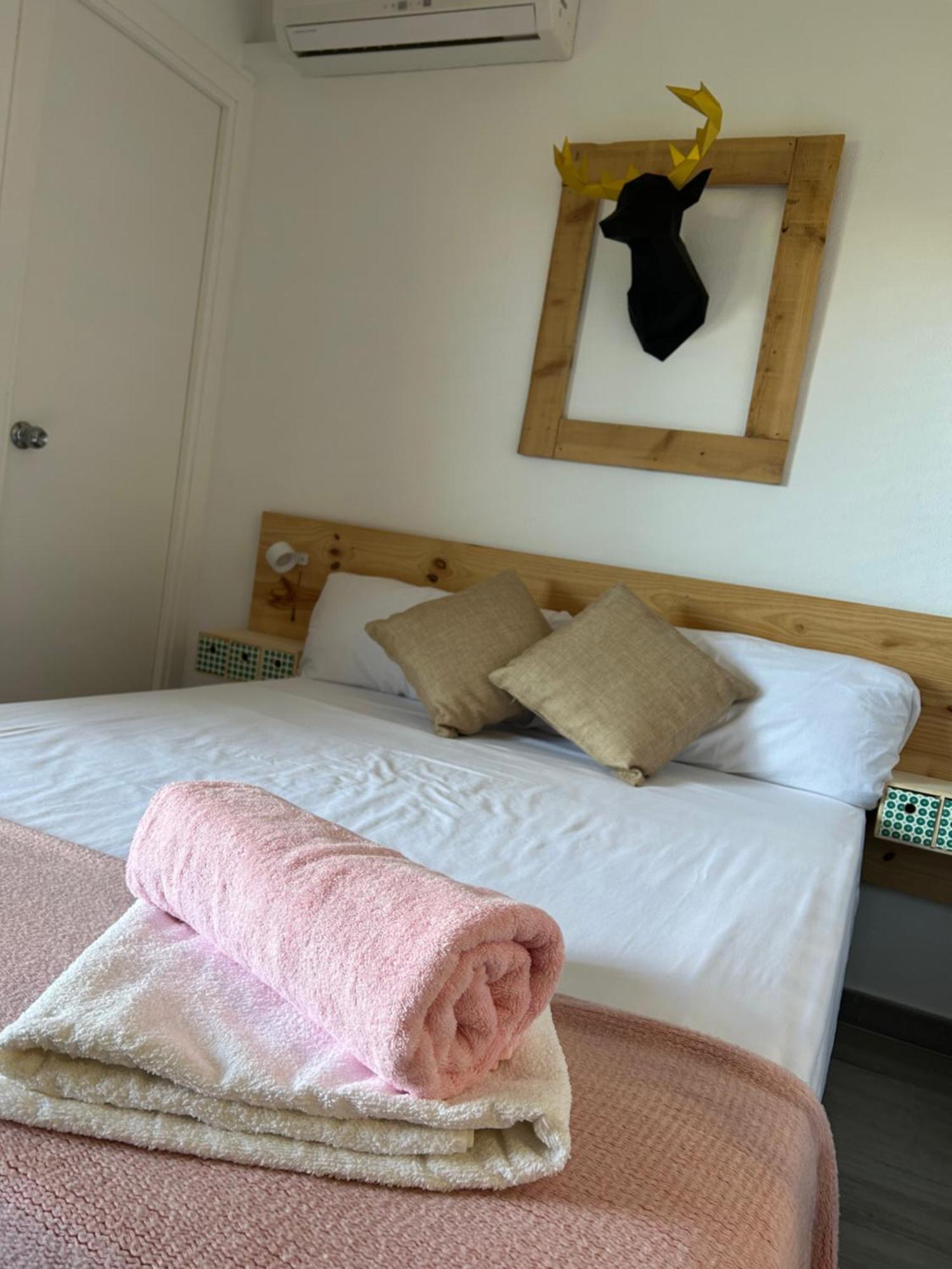 S_Apartamento Salou Dış mekan fotoğraf