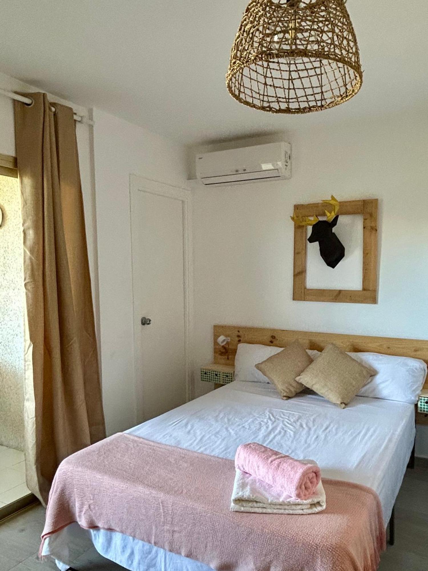 S_Apartamento Salou Dış mekan fotoğraf