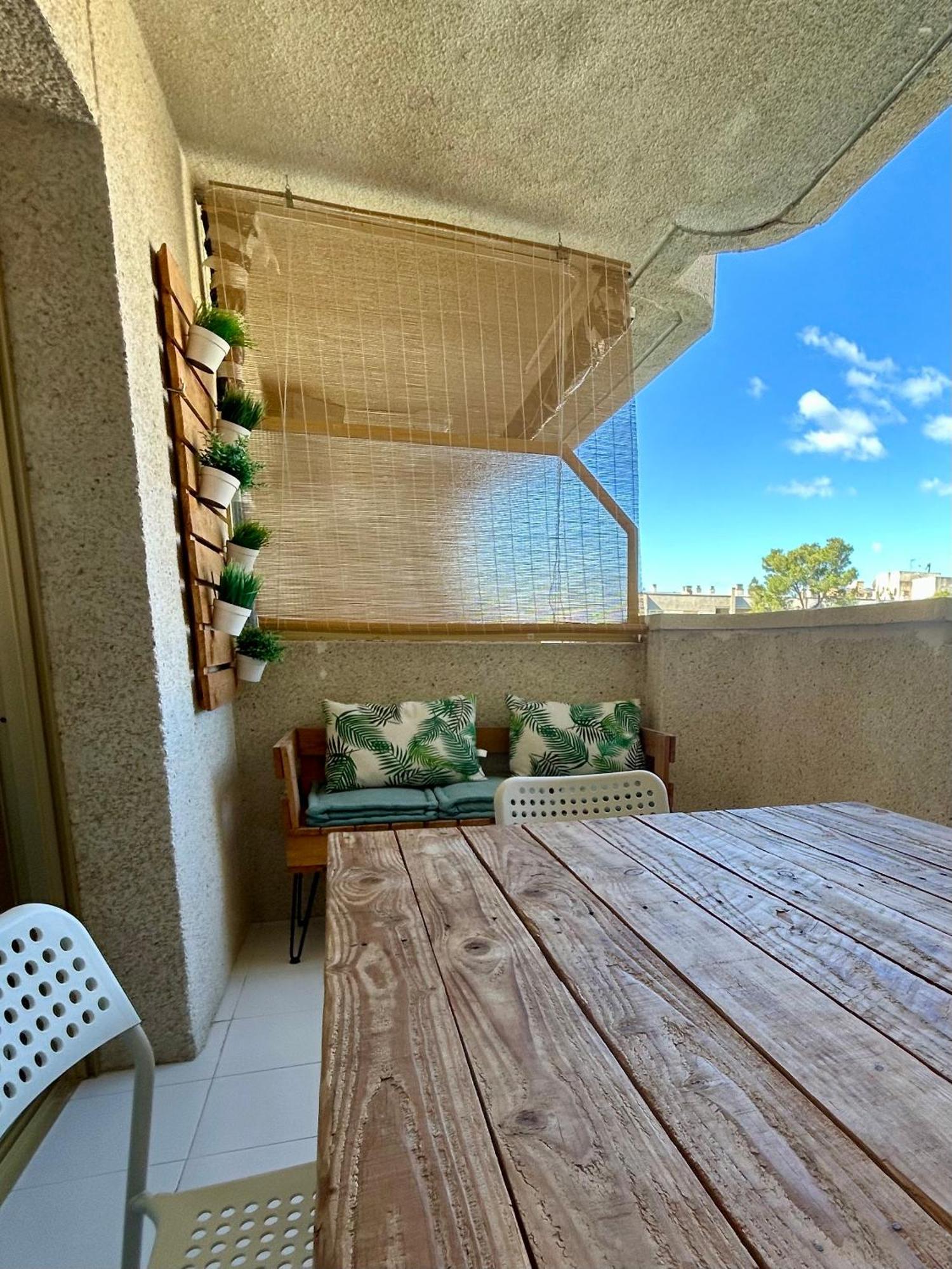 S_Apartamento Salou Dış mekan fotoğraf