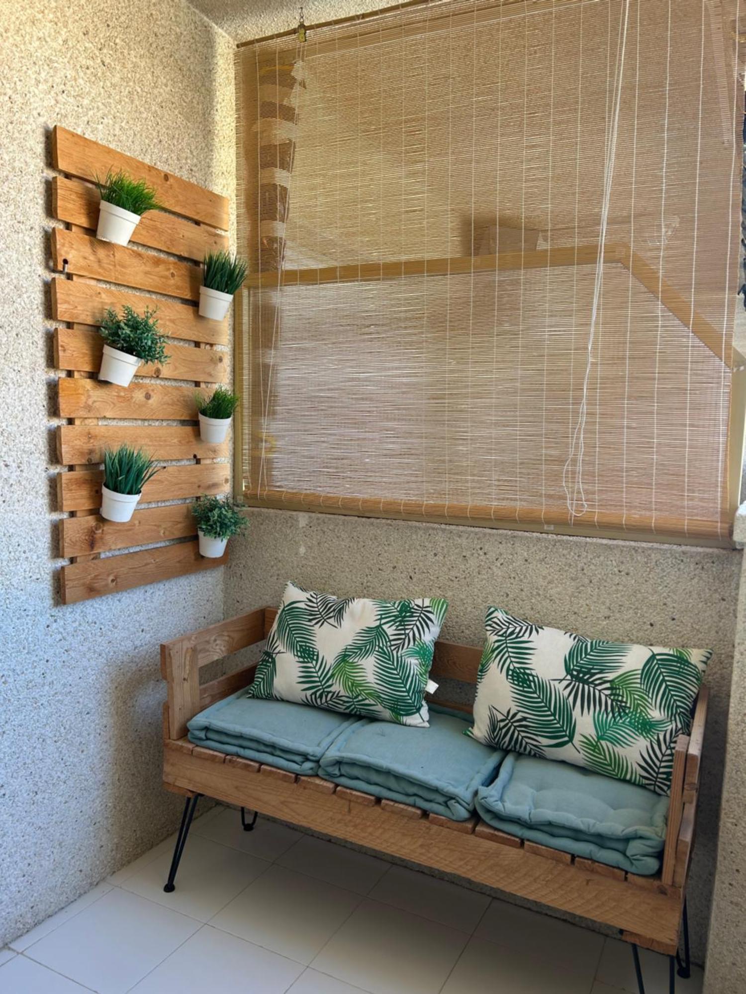 S_Apartamento Salou Dış mekan fotoğraf